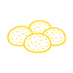 ¡Disfrutá tus Chipancitos!