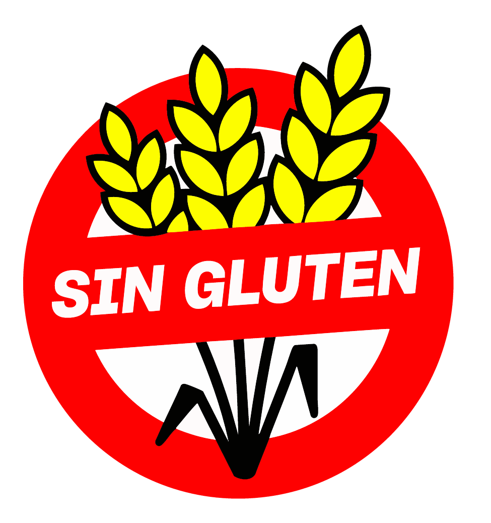 Sin Gluten
