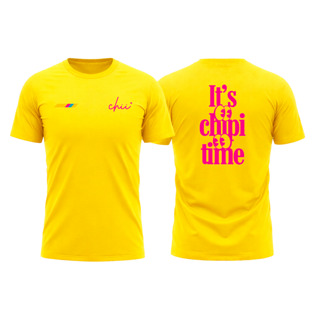 Chii® Remeras