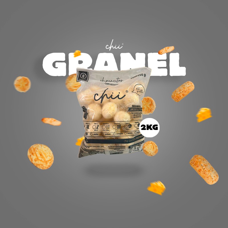 GRANEL