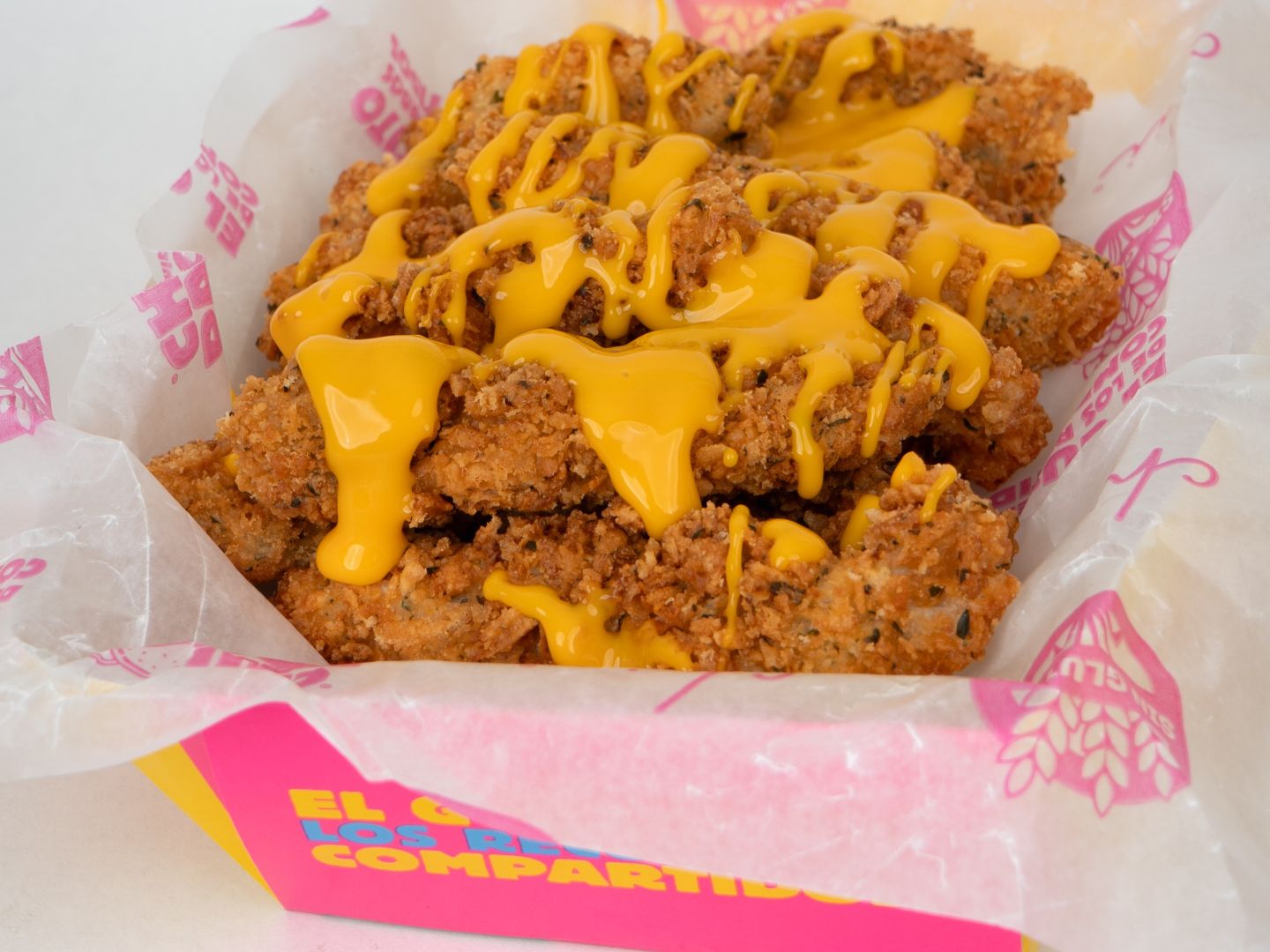 Chiicken Fingers