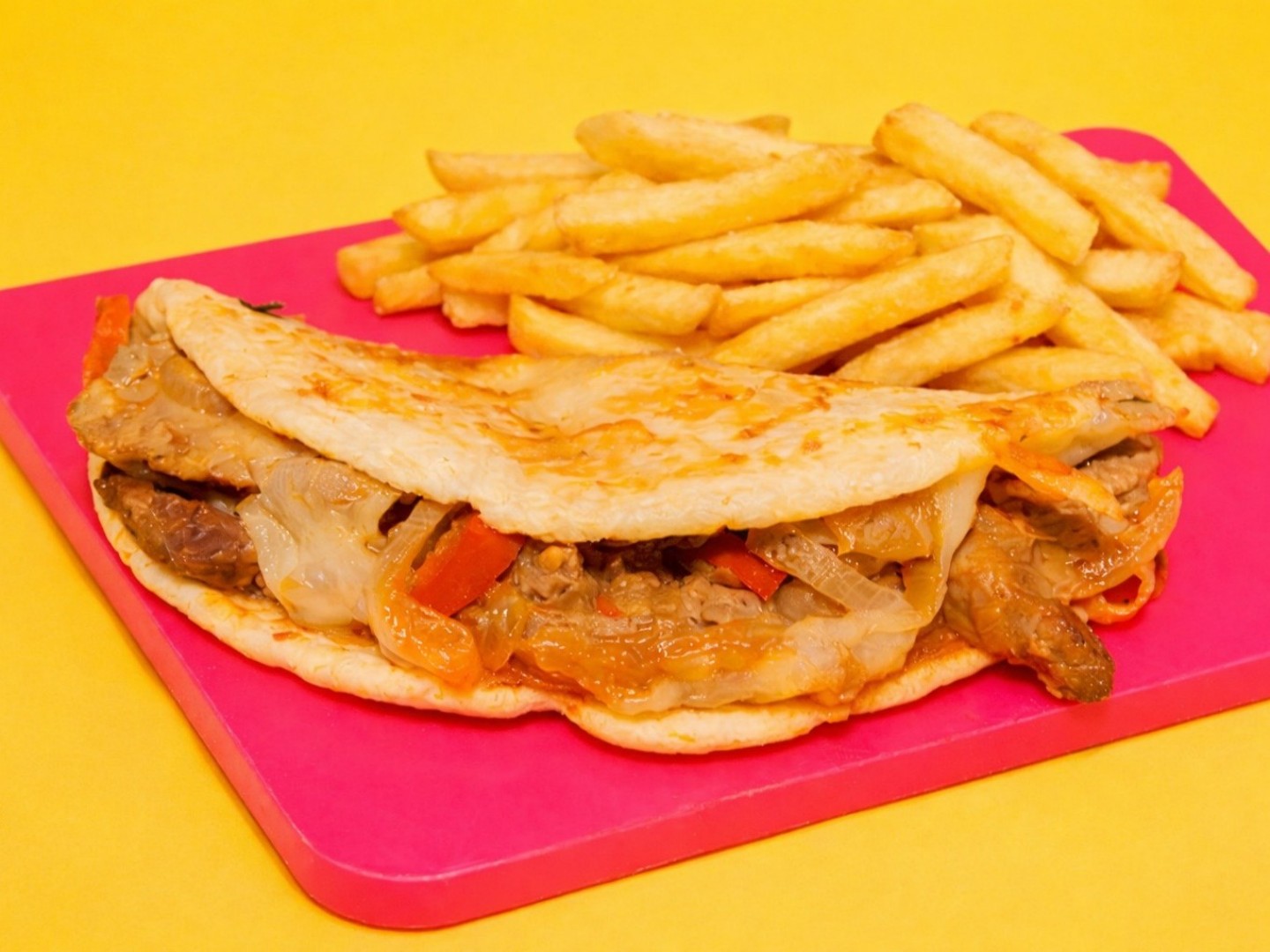 Combo Chii® Taco de Carne