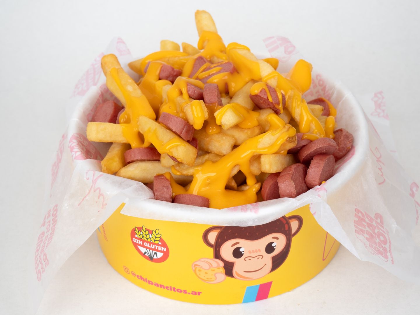 SalChii-Papas